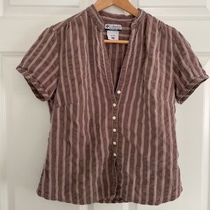 Columbia women’s top